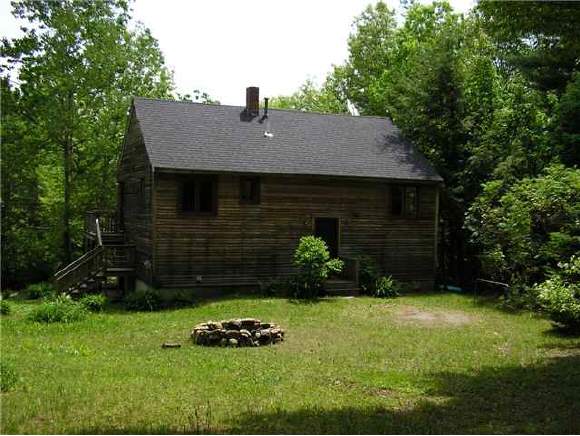 857 Mason Road Wilton, NH 03086 - Photo 1 of 1
