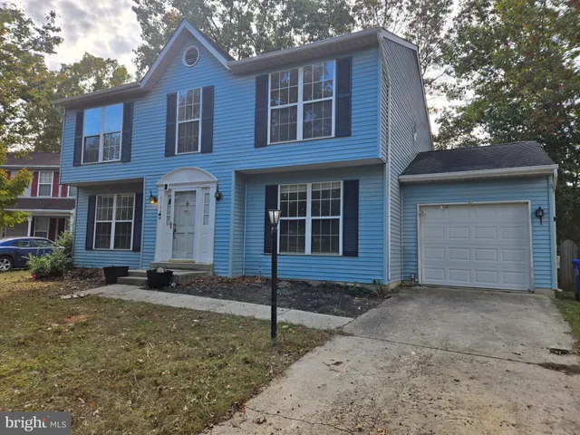 $445,000 | 5138 Barracuda Court, Waldorf, MD 20603