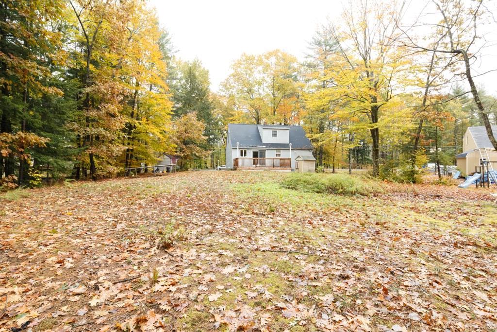 588 New Dam Road North Waterboro, ME 04061 - Photo 3 of 17 Photo
