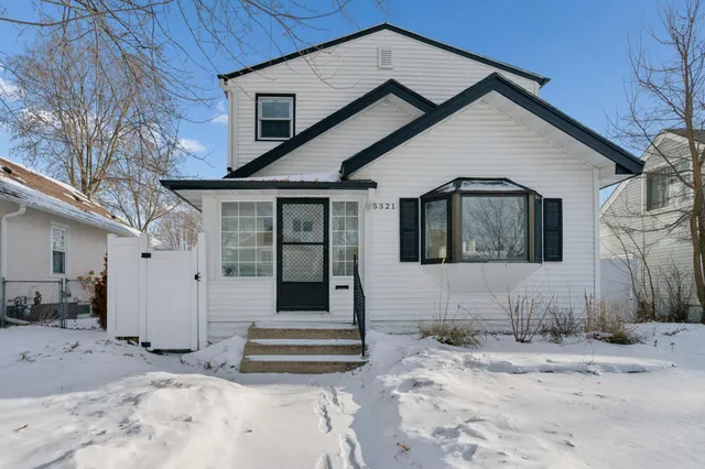 $534,900 | 5321 40th Avenue South, Minneapolis, MN 55417