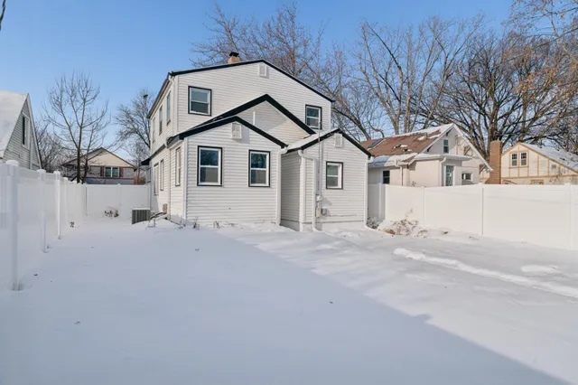 $534,900 | 5321 40th Avenue South, Minneapolis, MN 55417