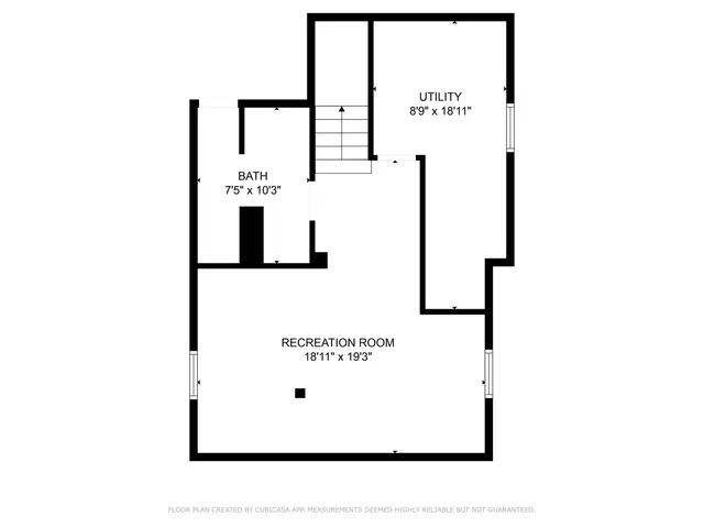 $534,900 | 5321 40th Avenue South, Minneapolis, MN 55417