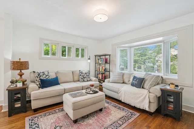 $534,900 | 5321 40th Avenue South, Minneapolis, MN 55417