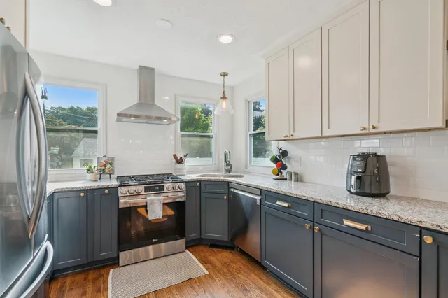 $534,900 | 5321 40th Avenue South, Minneapolis, MN 55417