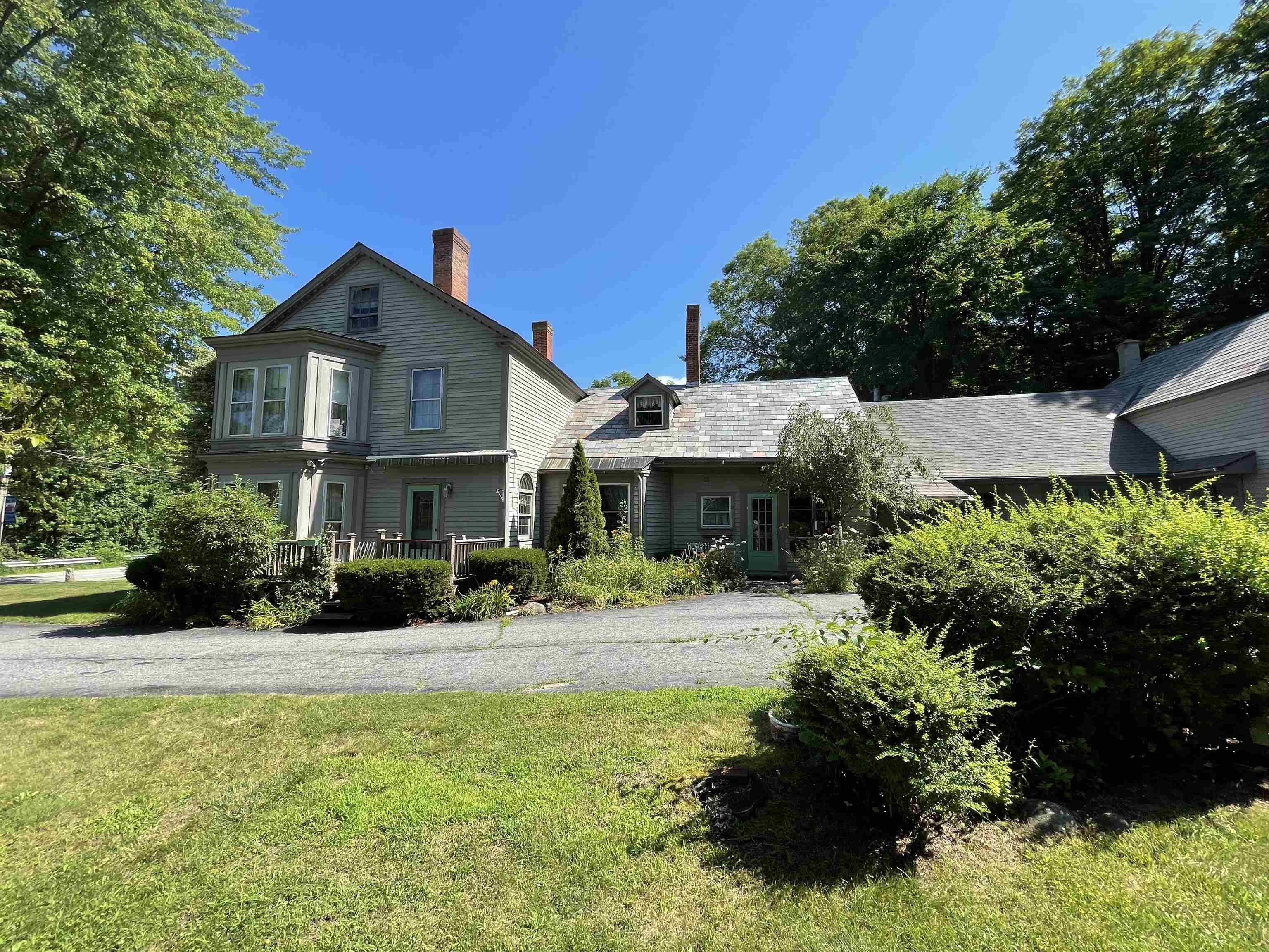 21 Keene Road Winchester, NH 03470 - Photo 2 of 40