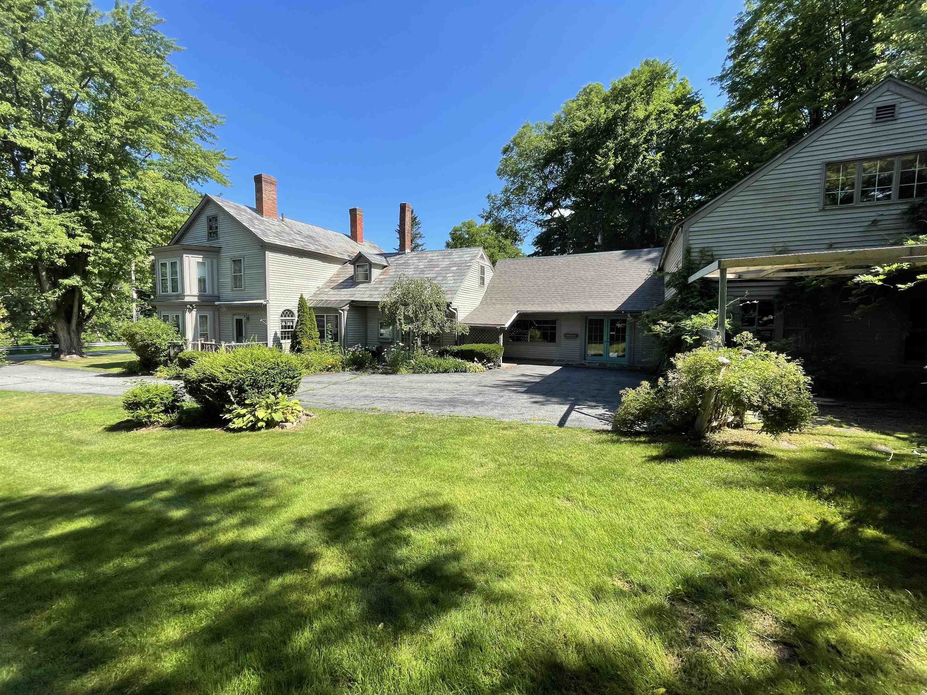 21 Keene Road Winchester, NH 03470 - Photo 24 of 40