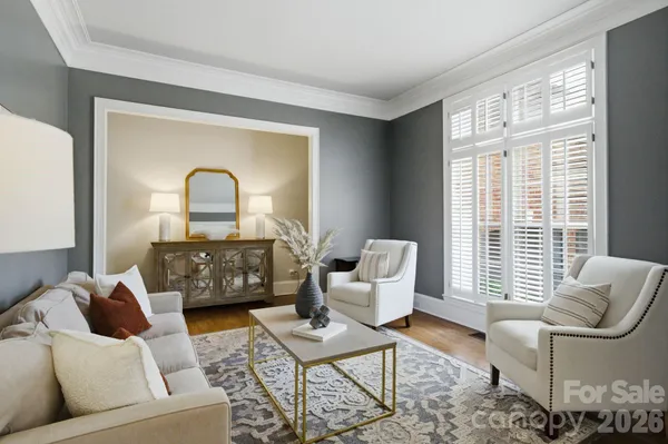 $1,425,000 | 7004 Camrose Crossing Lane, Matthews, NC 28104