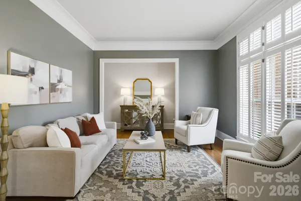 $1,425,000 | 7004 Camrose Crossing Lane, Matthews, NC 28104