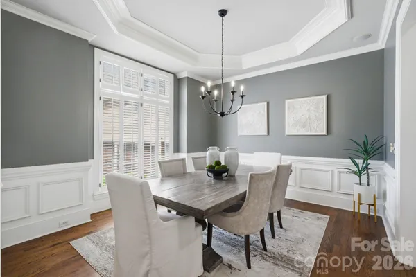 $1,425,000 | 7004 Camrose Crossing Lane, Matthews, NC 28104