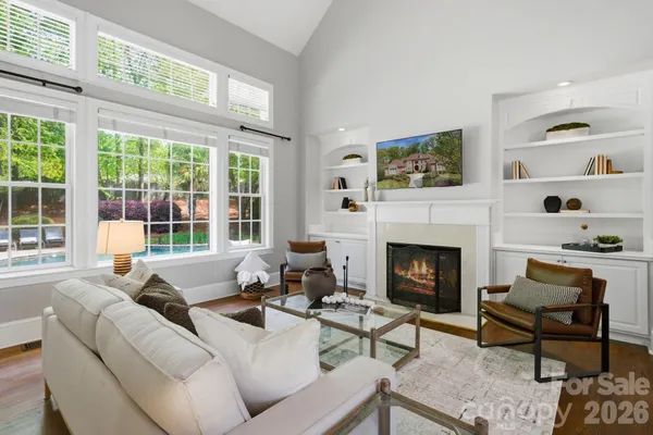 $1,425,000 | 7004 Camrose Crossing Lane, Matthews, NC 28104