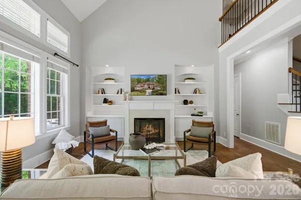 $1,425,000 | 7004 Camrose Crossing Lane, Matthews, NC 28104