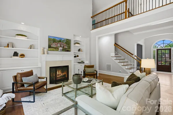 $1,425,000 | 7004 Camrose Crossing Lane, Matthews, NC 28104