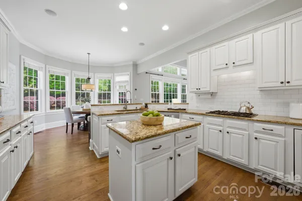 $1,425,000 | 7004 Camrose Crossing Lane, Matthews, NC 28104