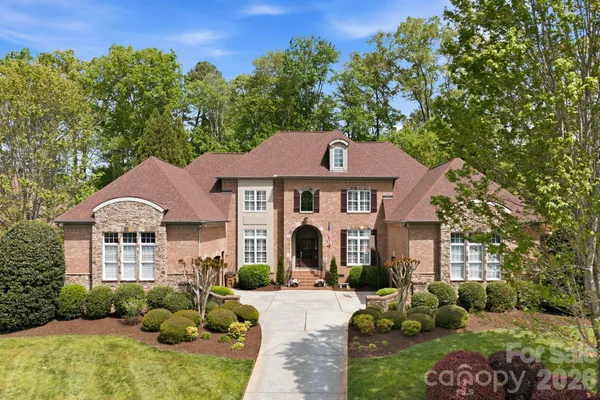 $1,425,000 | 7004 Camrose Crossing Lane, Matthews, NC 28104