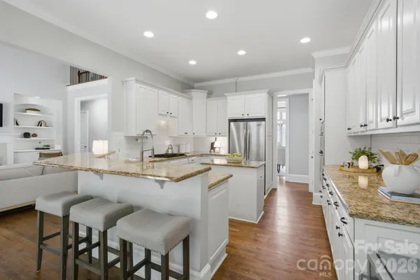 $1,425,000 | 7004 Camrose Crossing Lane, Matthews, NC 28104