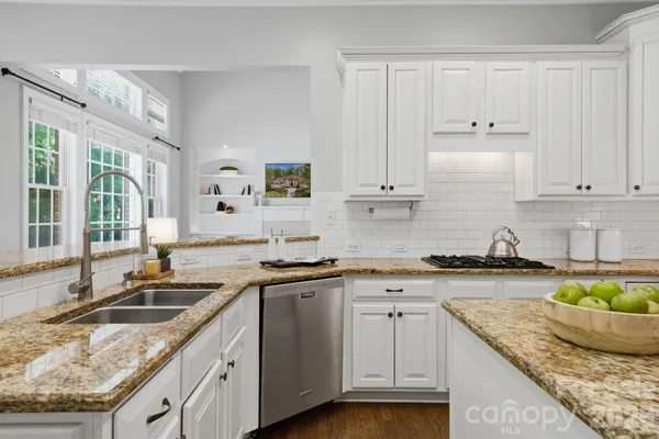 $1,425,000 | 7004 Camrose Crossing Lane, Matthews, NC 28104