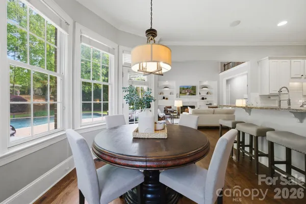 $1,425,000 | 7004 Camrose Crossing Lane, Matthews, NC 28104