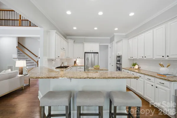 $1,425,000 | 7004 Camrose Crossing Lane, Matthews, NC 28104