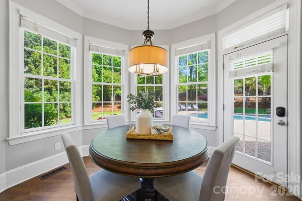 $1,425,000 | 7004 Camrose Crossing Lane, Matthews, NC 28104