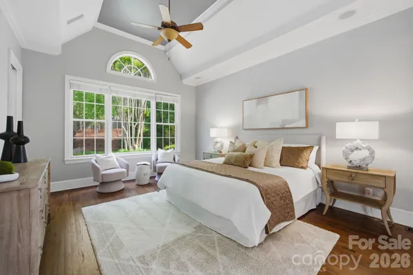 $1,425,000 | 7004 Camrose Crossing Lane, Matthews, NC 28104