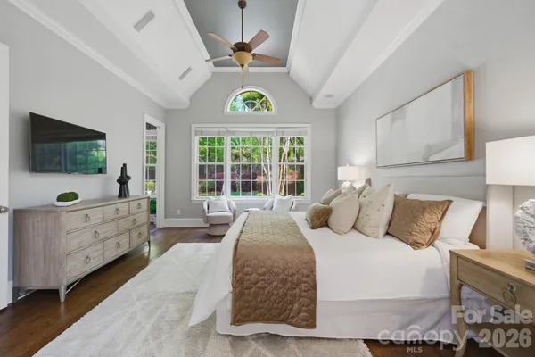 $1,425,000 | 7004 Camrose Crossing Lane, Matthews, NC 28104