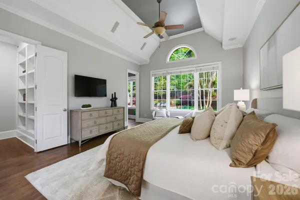 $1,425,000 | 7004 Camrose Crossing Lane, Matthews, NC 28104