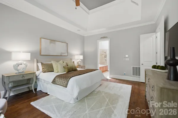 $1,425,000 | 7004 Camrose Crossing Lane, Matthews, NC 28104