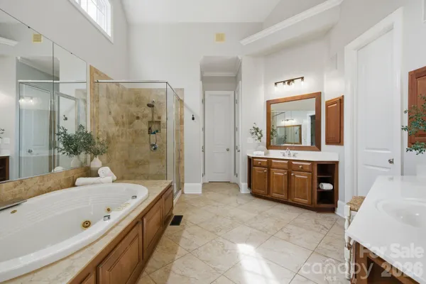 $1,425,000 | 7004 Camrose Crossing Lane, Matthews, NC 28104