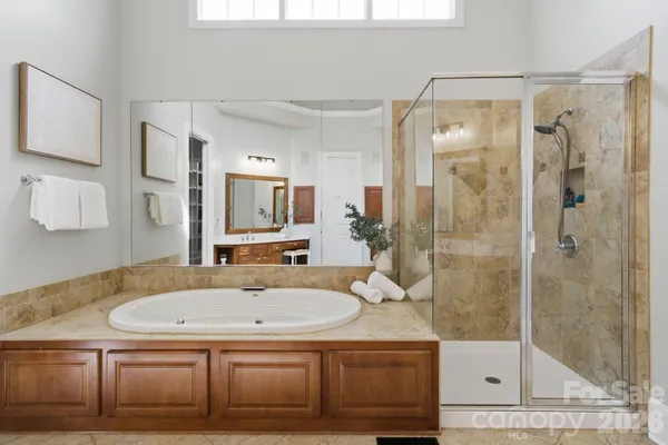 $1,425,000 | 7004 Camrose Crossing Lane, Matthews, NC 28104