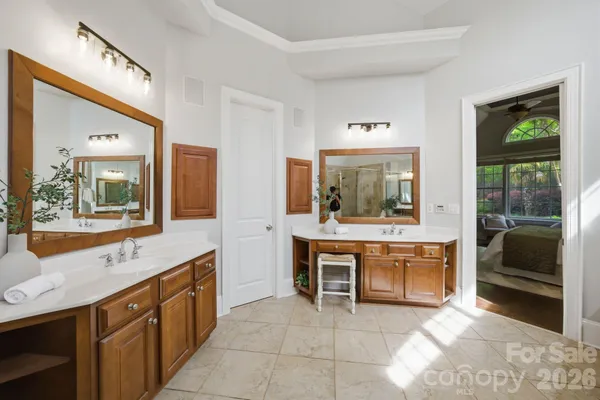 $1,425,000 | 7004 Camrose Crossing Lane, Matthews, NC 28104