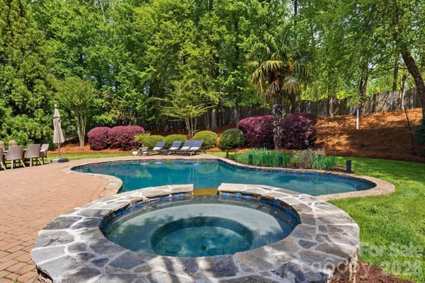 $1,425,000 | 7004 Camrose Crossing Lane, Matthews, NC 28104