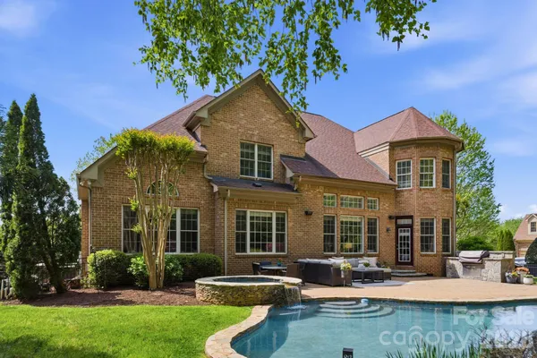 $1,425,000 | 7004 Camrose Crossing Lane, Matthews, NC 28104