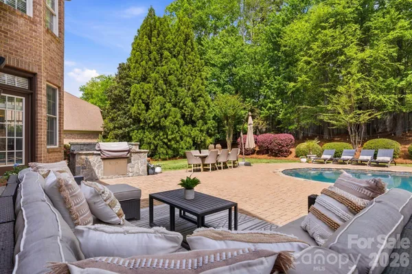 $1,425,000 | 7004 Camrose Crossing Lane, Matthews, NC 28104