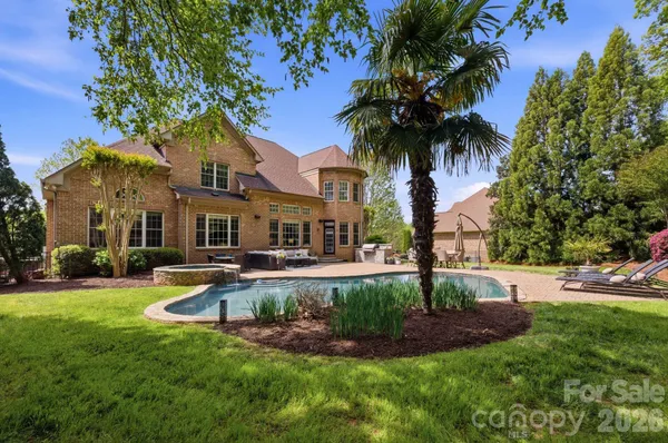 $1,425,000 | 7004 Camrose Crossing Lane, Matthews, NC 28104