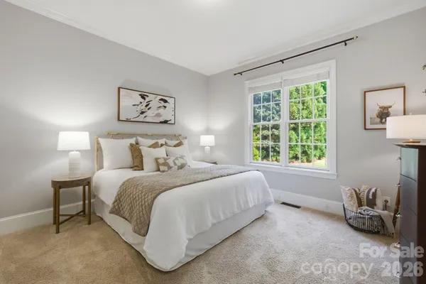 $1,425,000 | 7004 Camrose Crossing Lane, Matthews, NC 28104