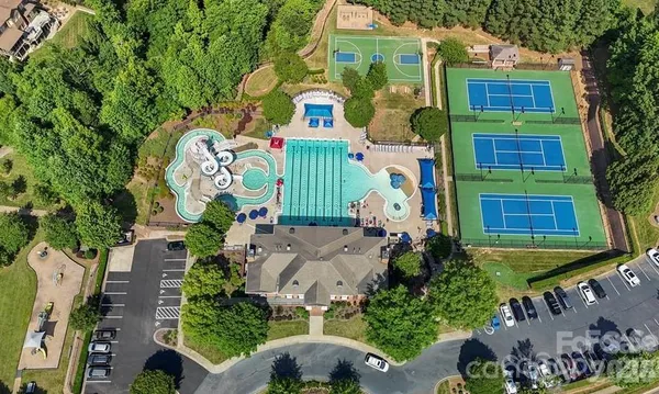 $1,425,000 | 7004 Camrose Crossing Lane, Matthews, NC 28104