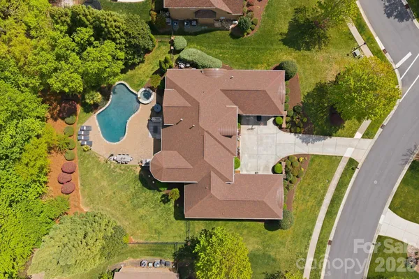 $1,425,000 | 7004 Camrose Crossing Lane, Matthews, NC 28104