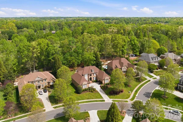 $1,425,000 | 7004 Camrose Crossing Lane, Matthews, NC 28104