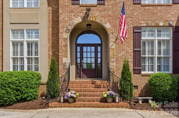 $1,425,000 | 7004 Camrose Crossing Lane, Matthews, NC 28104