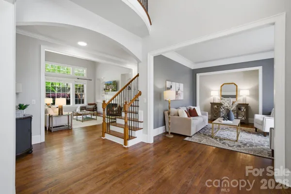 $1,425,000 | 7004 Camrose Crossing Lane, Matthews, NC 28104