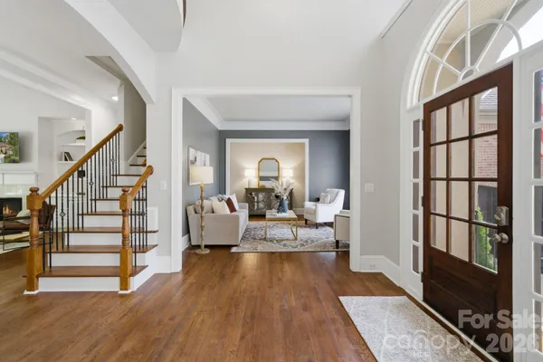 $1,425,000 | 7004 Camrose Crossing Lane, Matthews, NC 28104