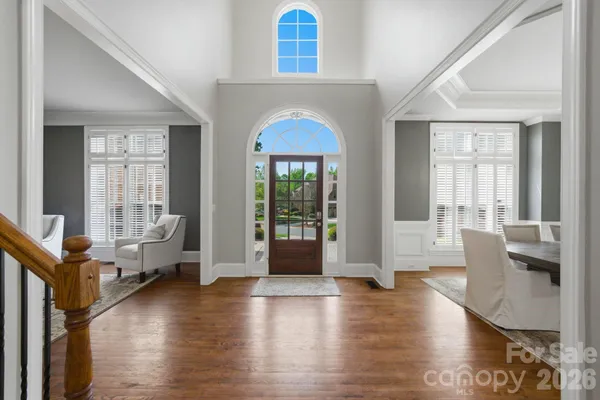 $1,425,000 | 7004 Camrose Crossing Lane, Matthews, NC 28104