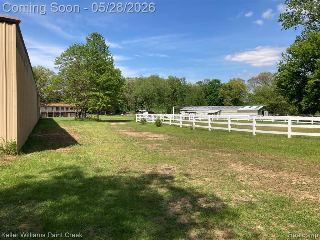 42891 Bemis Road Belleville, MI 48111 - Photo 33 of 51