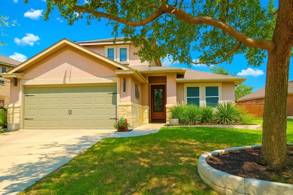 $2,400 | 2604 Garlic Creek Drive, Buda, TX 78610