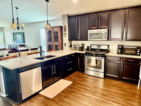 $2,400 | 2604 Garlic Creek Drive, Buda, TX 78610