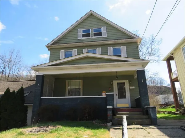 $99,900 | 20 Beech Street, Ambridge, PA 15003