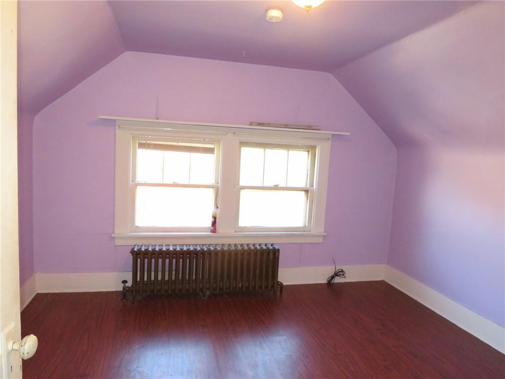 20 Beech Street Ambridge, PA 15003 - Photo 35 of 44 an empty room with a window