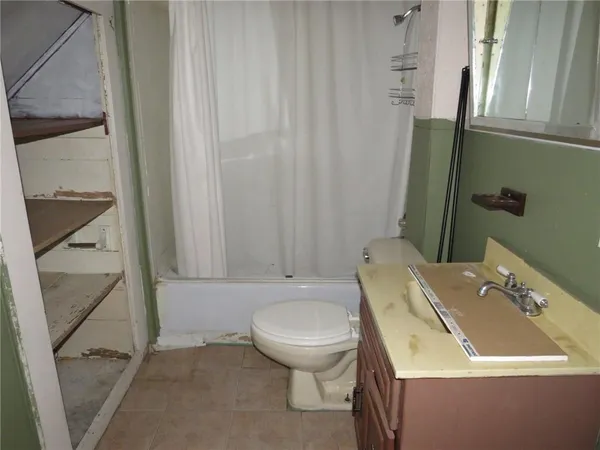 $99,900 | 20 Beech Street, Ambridge, PA 15003