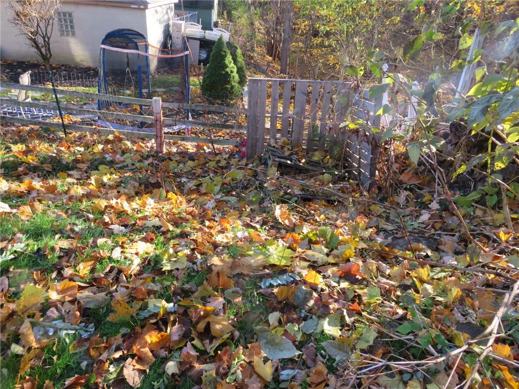 20 Beech Street Ambridge, PA 15003 - Photo 6 of 44 a view of yard