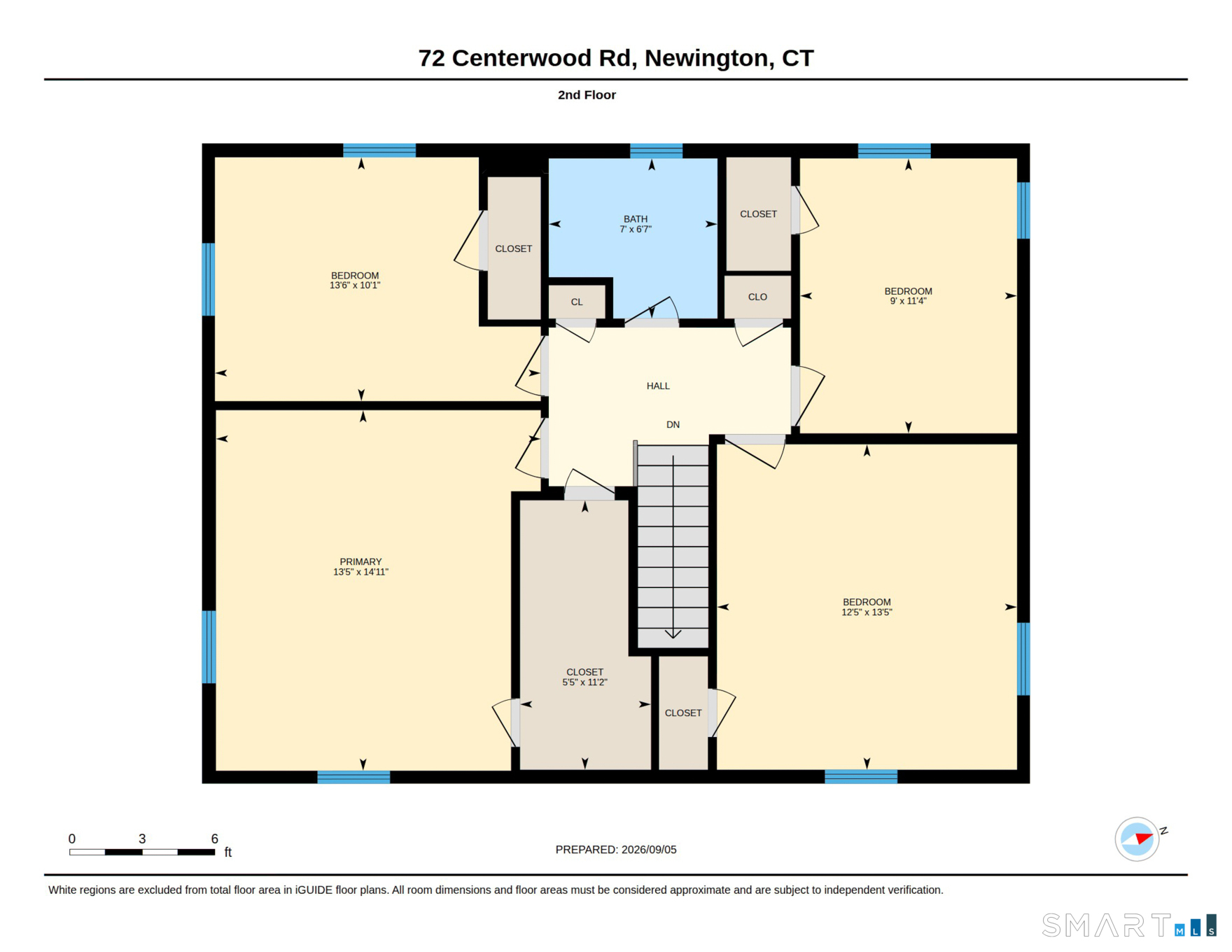 72 Centerwood Road Newington, CT 06111 - Photo 28 of 37 Gallery Image 28